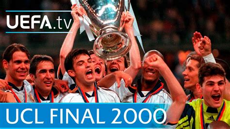final champions 2000